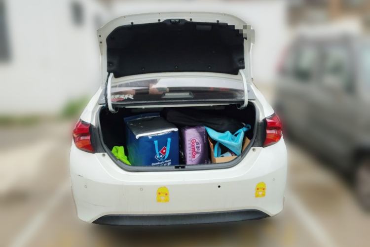 Used Toyota Levin 2017 Revised 185T CVT Elite Edition China V Standard Trunk