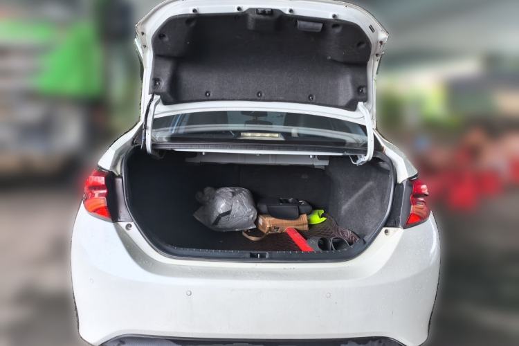Used Toyota Levin 2017 Revised 185T CVT Elite Edition China V Standard Trunk