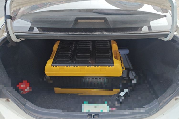 Used Toyota Levin 2017 Revised 185T CVT Elite Edition China V Standard Trunk