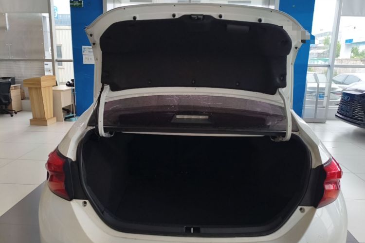Used Toyota Levin 2017 Revised 185T CVT Elite Edition China V Standard Trunk