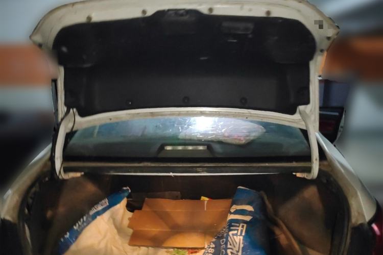 Used Toyota Levin 2017 Revised 185T CVT Elite Edition China V Standard Trunk
