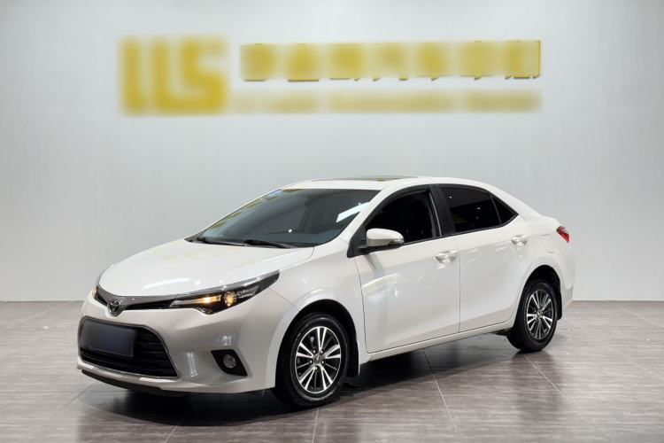 Ojetý Toyota Levin 2017 1.2T G CVT Elite Edition Guazi used car, China used car export, Used car for sale, Used  cars, Cheapest cars for sale