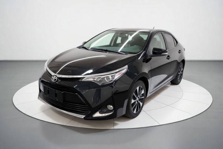 Ojetý Toyota Levin 2018 185T CVT Prestige Version China VI Standard Guazi used car, China used car export, Used car for sale, Used cars, Cheapest cars for sale