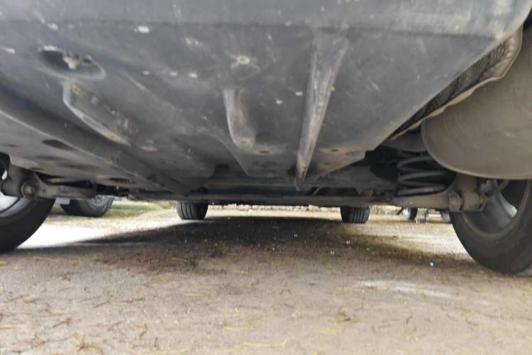 Used Toyota Levin 2018 Dual-Engine 1.8H GS-V E-CVT Prestige Version China V Standard Chassis Rear