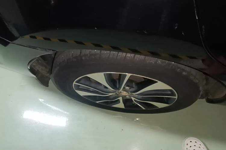 Used Toyota Levin 2018 185T CVT Luxury Edition China V Standard Exterior 5