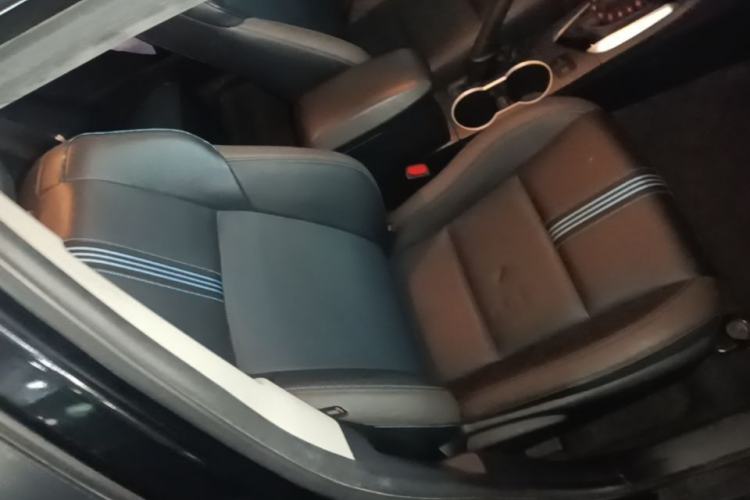 Used Toyota Levin 2018 185T CVT Luxury Edition China V Standard Right Front Seat