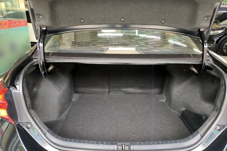 Used Toyota Levin 2018 185T CVT Luxury Edition China V Standard Trunk