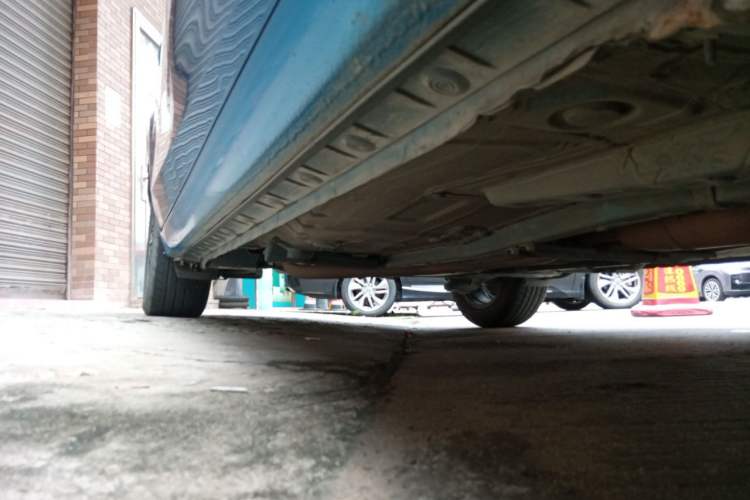 Used Toyota Levin 2018 185T CVT Luxury Edition China V Standard Chassis Front Right