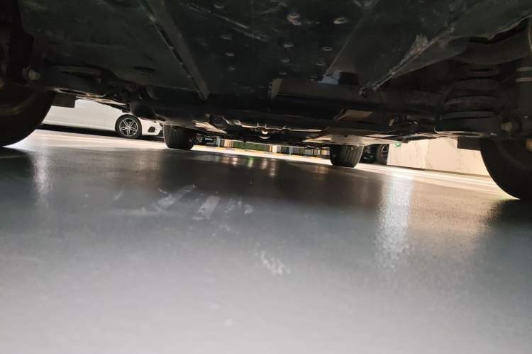 Used Toyota Levin 2018 Dual-Engine 1.8H GS-V E-CVT Prestige Version China VI Standard Chassis Rear