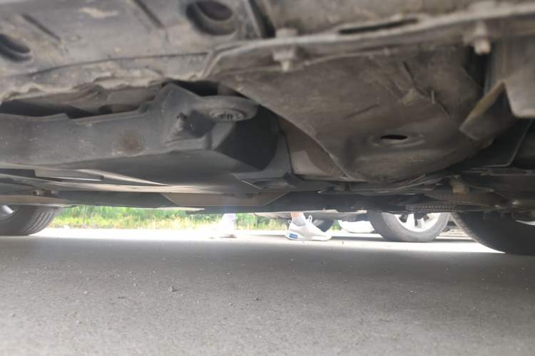 Used Toyota Levin 2018 Dual-Engine 1.8H GS-V E-CVT Prestige Version China V Standard Chassis Front Right
