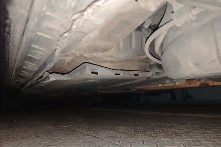 Used Toyota Levin 2018 Dual-Engine 1.8H GS-V E-CVT Prestige Version China V Standard Chassis Rear Left