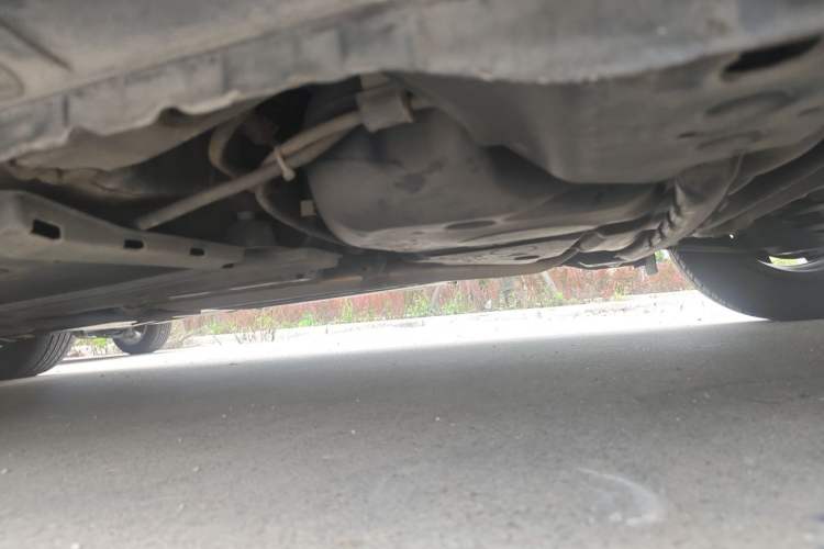 Used Toyota Levin 2018 Dual-Engine 1.8H GS-V E-CVT Prestige Version China V Standard Chassis Rear Left