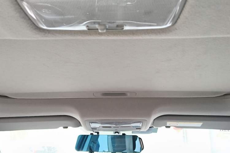Used Toyota Levin 2018 Dual-Engine 1.8H GS-V E-CVT Prestige Version China V Standard Headliner