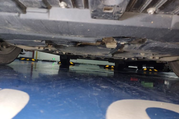 Used Toyota Levin 2018 185T CVT Prestige Version China VI Standard Chassis Front