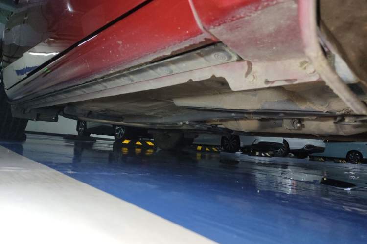 Used Toyota Levin 2018 185T CVT Prestige Version China VI Standard Chassis Front Right