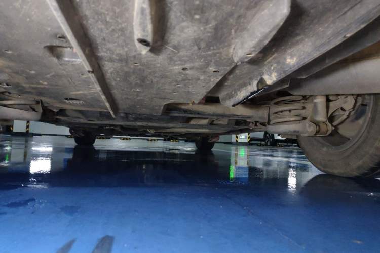 Used Toyota Levin 2018 185T CVT Prestige Version China VI Standard Chassis Rear