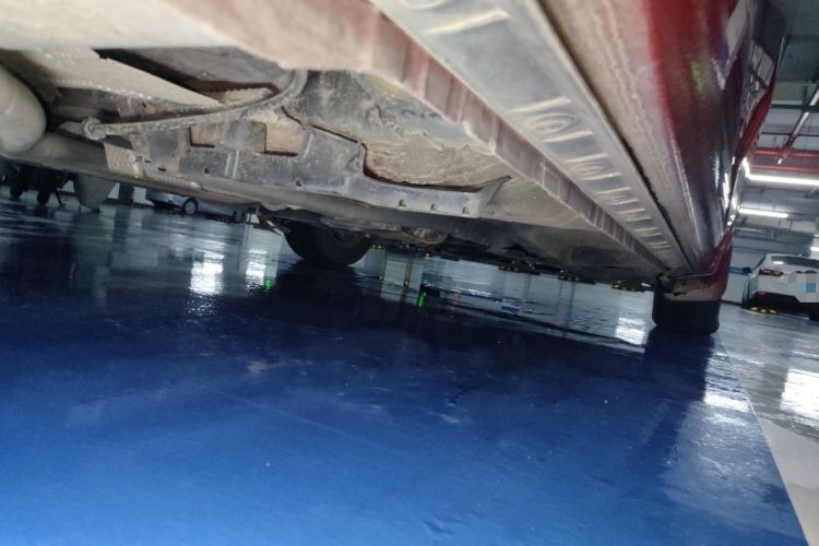Used Toyota Levin 2018 185T CVT Prestige Version China VI Standard Chassis Rear Right