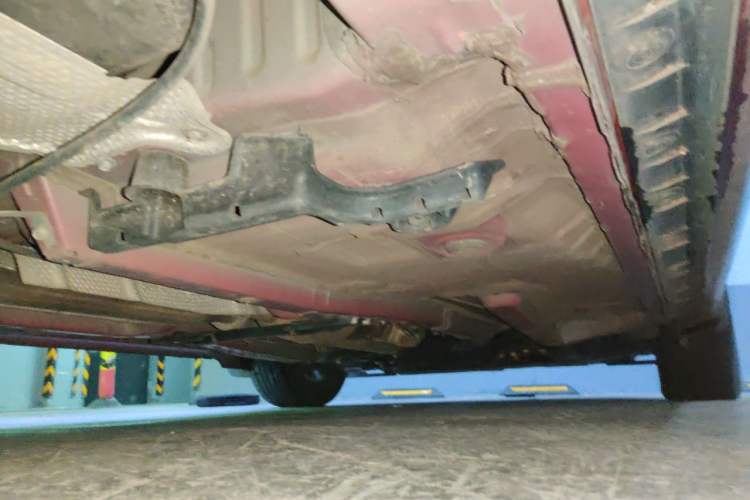 Used Toyota Levin 2018 185T CVT Luxury Edition China V Standard Chassis Rear Right