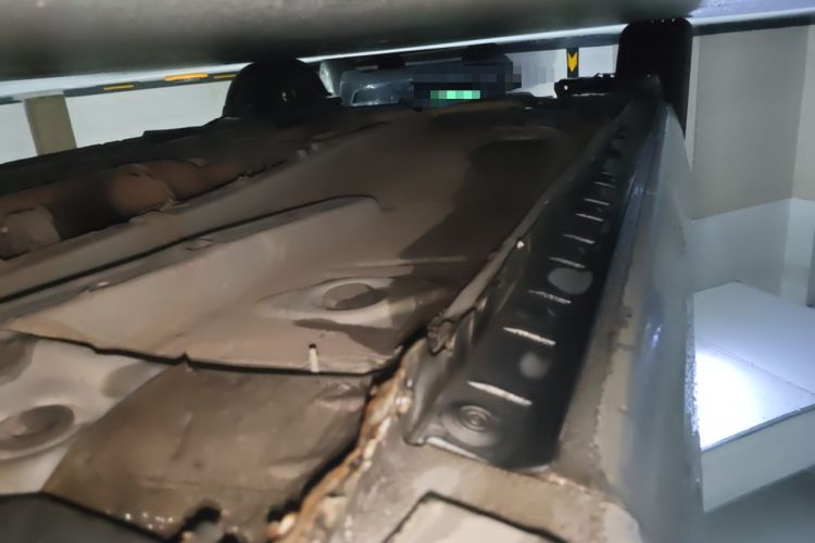 Used Toyota Levin 2018 185T CVT Luxury Edition China V Standard Chassis Front Right