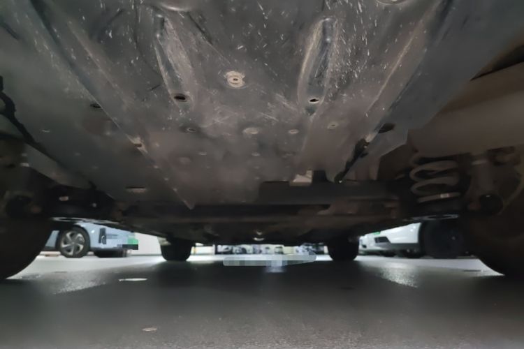 Used Toyota Levin 2018 185T CVT Luxury Edition China V Standard Chassis Rear