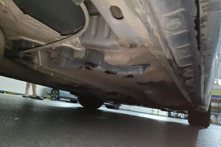 Used Toyota Levin 2018 185T CVT Luxury Edition China V Standard Chassis Rear Right