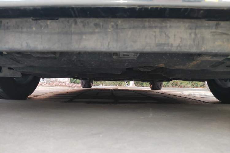 Used Toyota Levin 2018 185T CVT Prestige Version China VI Standard Chassis Front