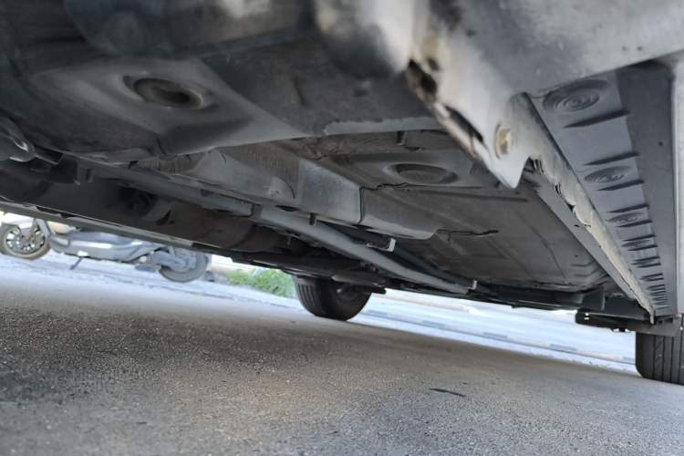 Used Toyota Levin 2018 185T CVT Luxury Edition Chassis Front Left