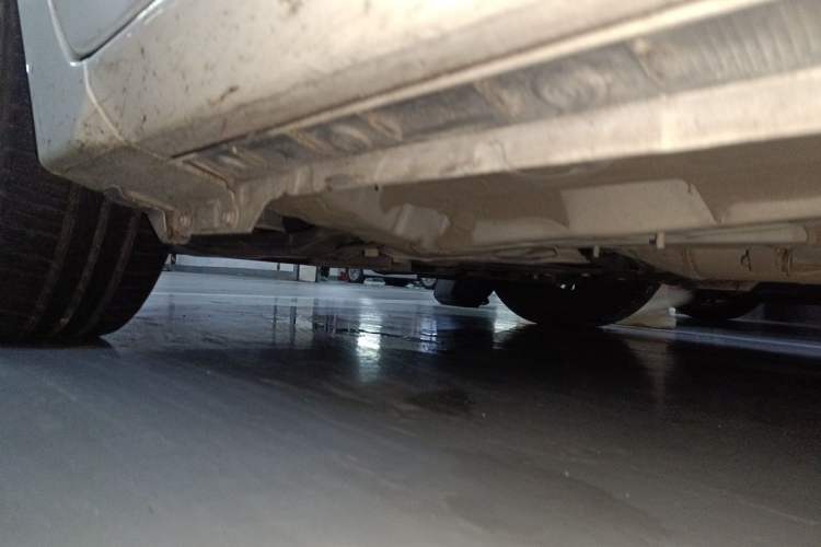 Used Toyota Levin 2018 185T CVT Prestige Version China VI Standard Chassis Front Left