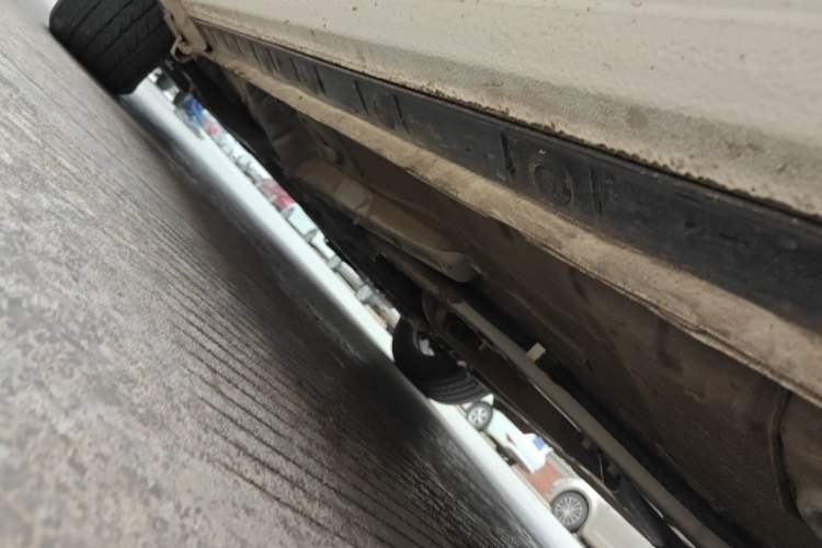 Used Toyota Levin 2018 185T CVT Luxury Edition China V Standard Chassis Front Left