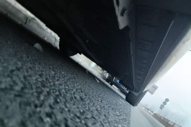 Used Toyota Levin 2018 185T CVT Luxury Edition Chassis Front Left
