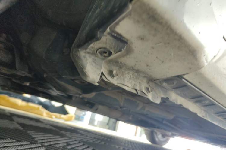 Used Toyota Levin 2018 185T CVT Luxury Edition Chassis Front Left