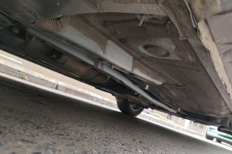 Used Toyota Levin 2018 185T CVT Luxury Edition China V Standard Chassis Front Left