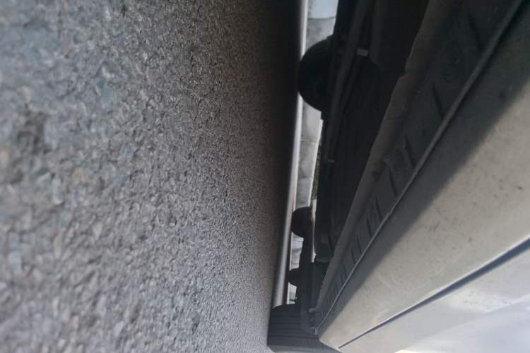 Used Toyota Levin 2018 185T CVT Luxury Edition Chassis Front Left