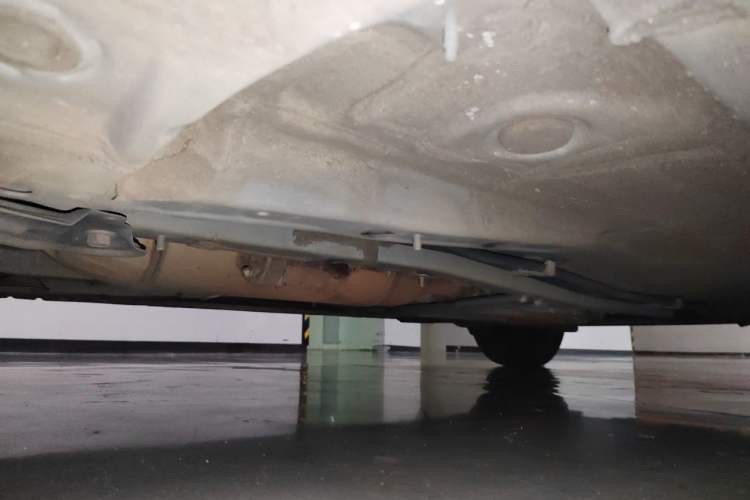 Used Toyota Levin 2018 185T CVT Luxury Edition China V Standard Chassis Front Left