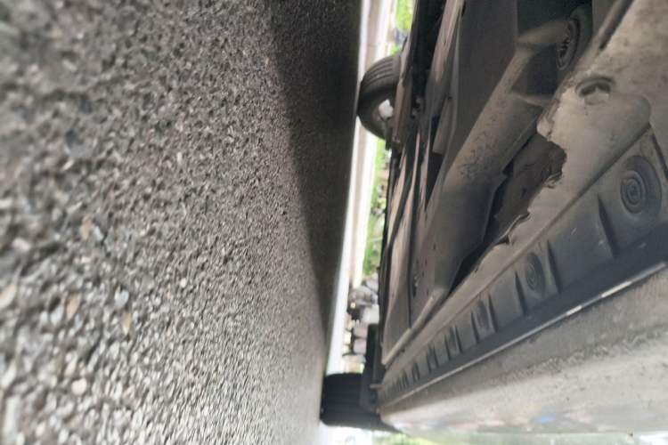 Used Toyota Levin 2018 Dual-Engine 1.8H GS-V E-CVT Prestige Version China VI Standard Chassis Front Left
