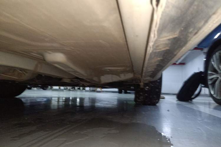 Used Toyota Levin 2018 185T CVT Prestige Version China VI Standard Chassis Front Right