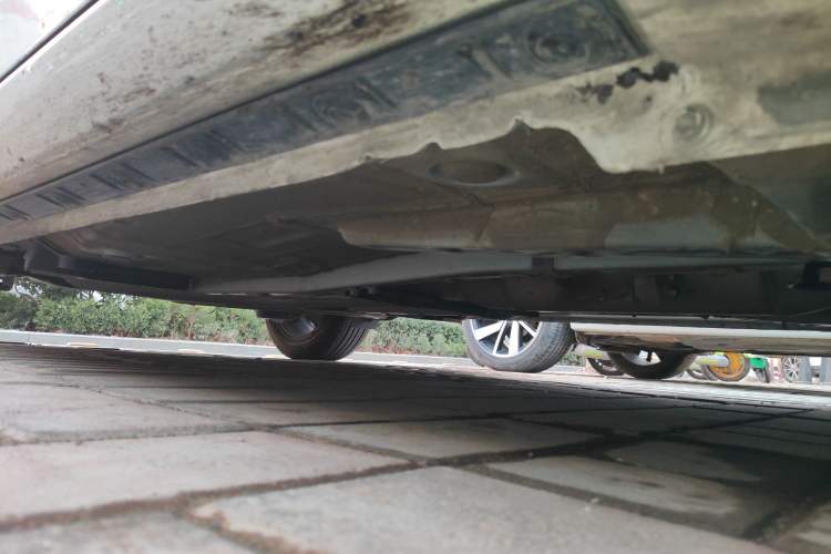 Used Toyota Levin 2018 185T CVT Prestige Version China VI Standard Chassis Front Right