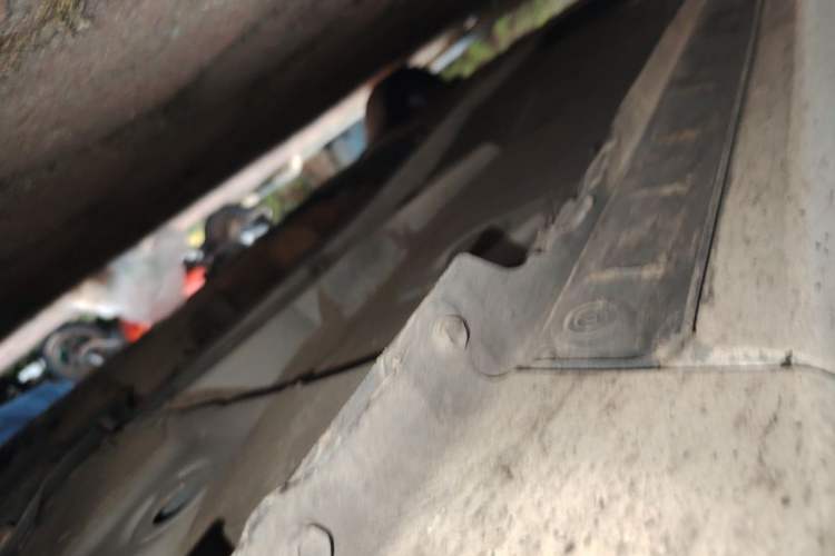 Used Toyota Levin 2018 185T CVT Luxury Edition Chassis Front Right