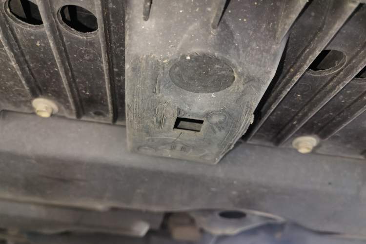 Used Toyota Levin 2018 185T CVT Luxury Edition Chassis Front Right