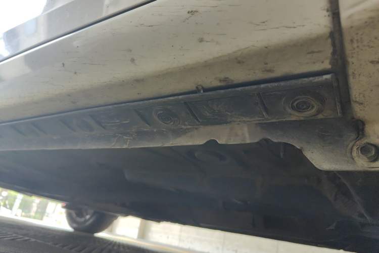 Used Toyota Levin 2018 185T CVT Luxury Edition Chassis Front Right