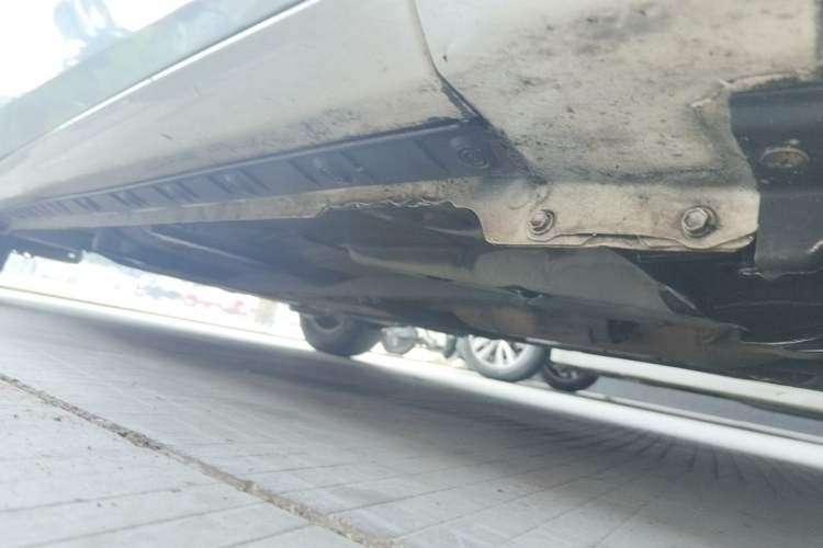 Used Toyota Levin 2018 185T CVT Luxury Edition Chassis Front Right