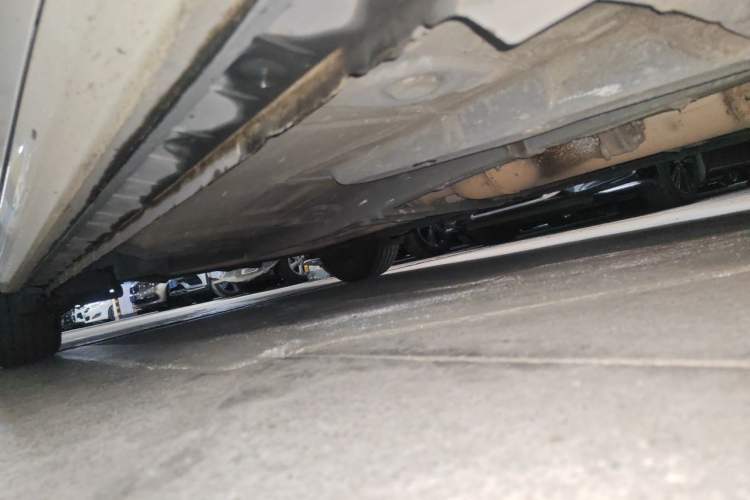 Used Toyota Levin 2018 185T CVT Luxury Edition Chassis Front Right
