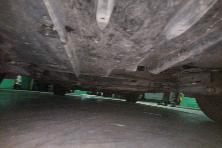 Used Toyota Levin 2018 185T CVT Luxury Edition China V Standard Chassis Rear