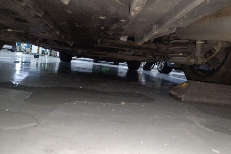 Used Toyota Levin 2018 185T CVT Prestige Version China VI Standard Chassis Rear