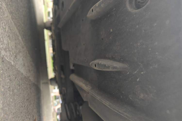 Used Toyota Levin 2018 185T CVT Luxury Edition Chassis Rear