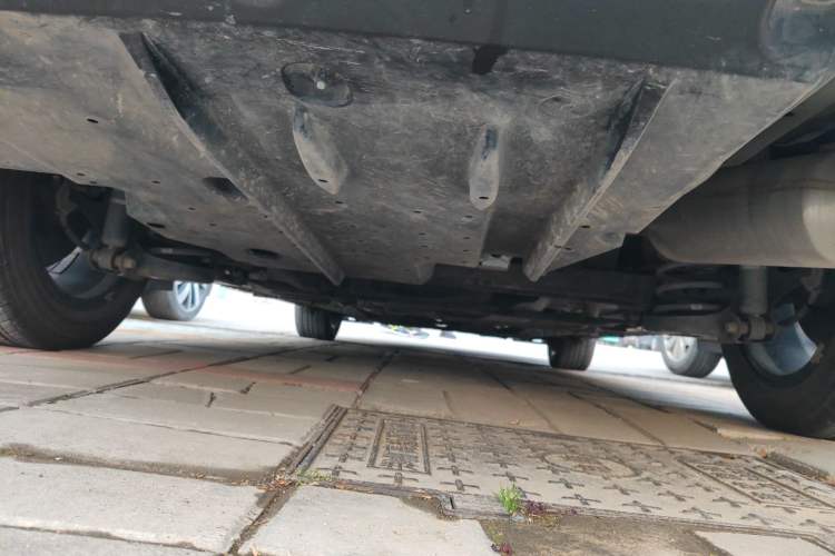 Used Toyota Levin 2018 185T CVT Prestige Version China VI Standard Chassis Rear