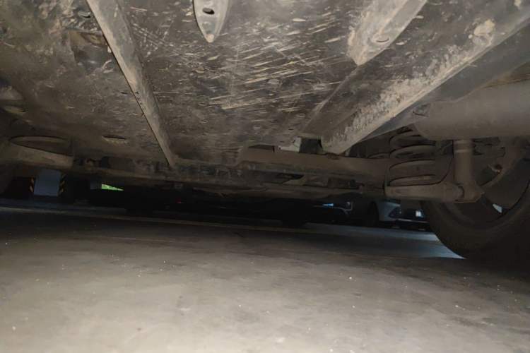 Used Toyota Levin 2018 185T CVT Luxury Edition China V Standard Chassis Rear