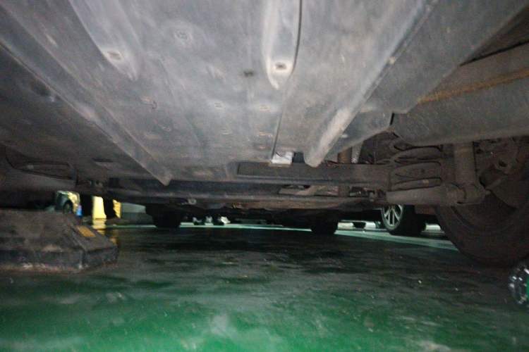 Used Toyota Levin 2018 185T CVT Luxury Edition China V Standard Chassis Rear
