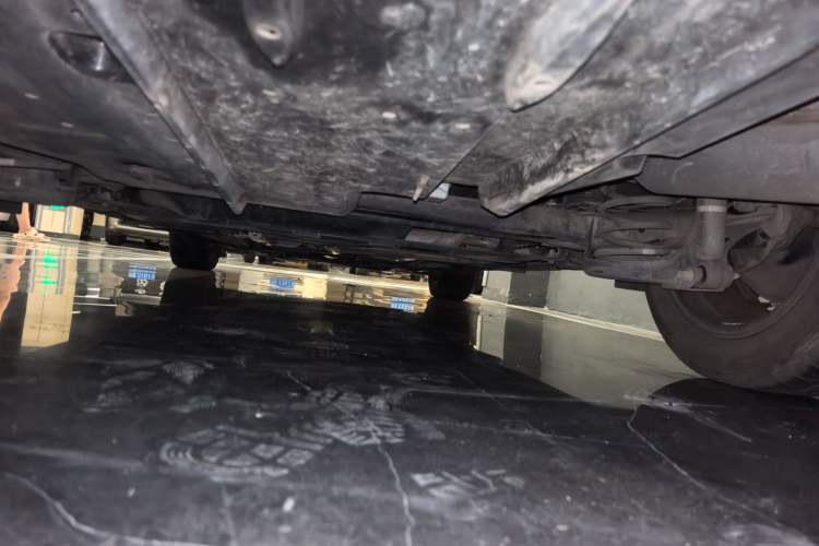 Used Toyota Levin 2018 185T CVT Luxury Edition China V Standard Chassis Rear