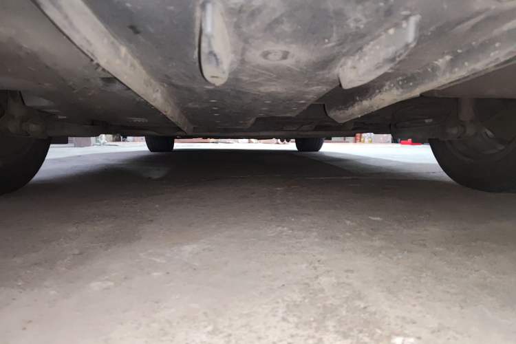 Used Toyota Levin 2018 185T CVT Luxury Edition China V Standard Chassis Rear